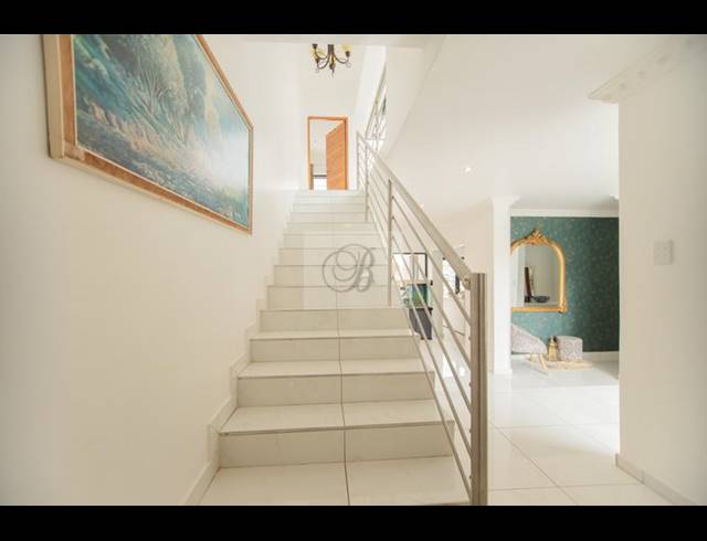 4 BEDROOM HOUSE FOR SALE IN COPPERLEAF ESTATE